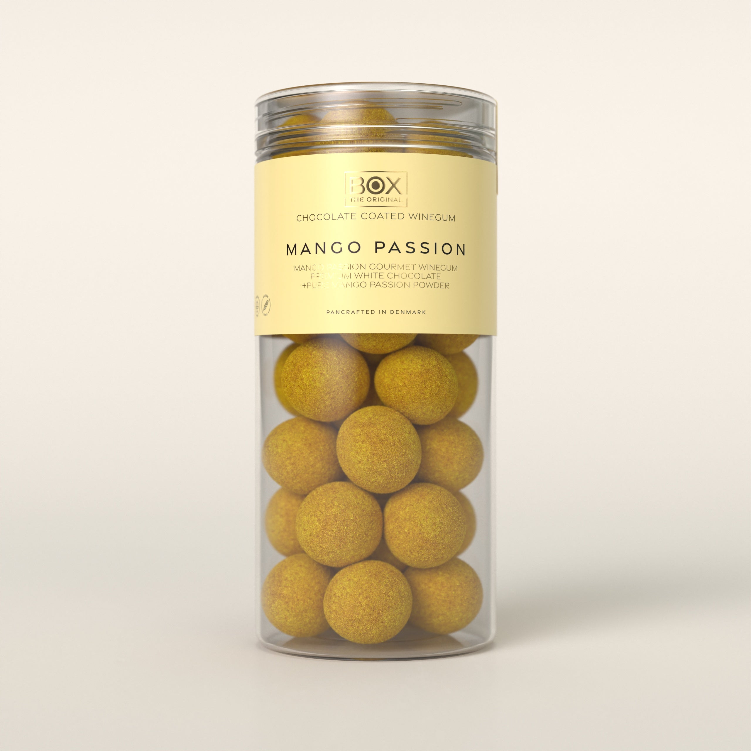Mango Passion — Large Tube