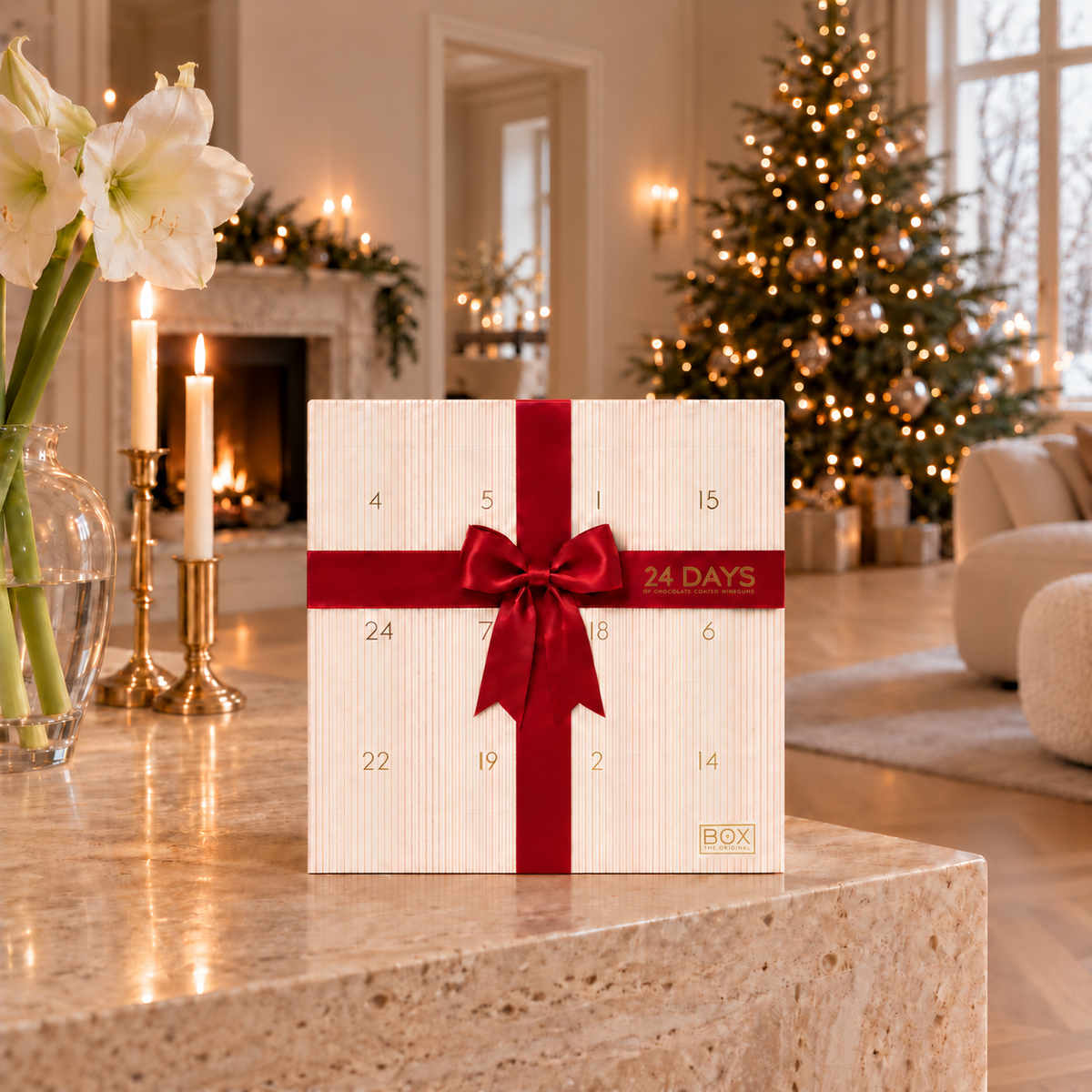 Adventskalender