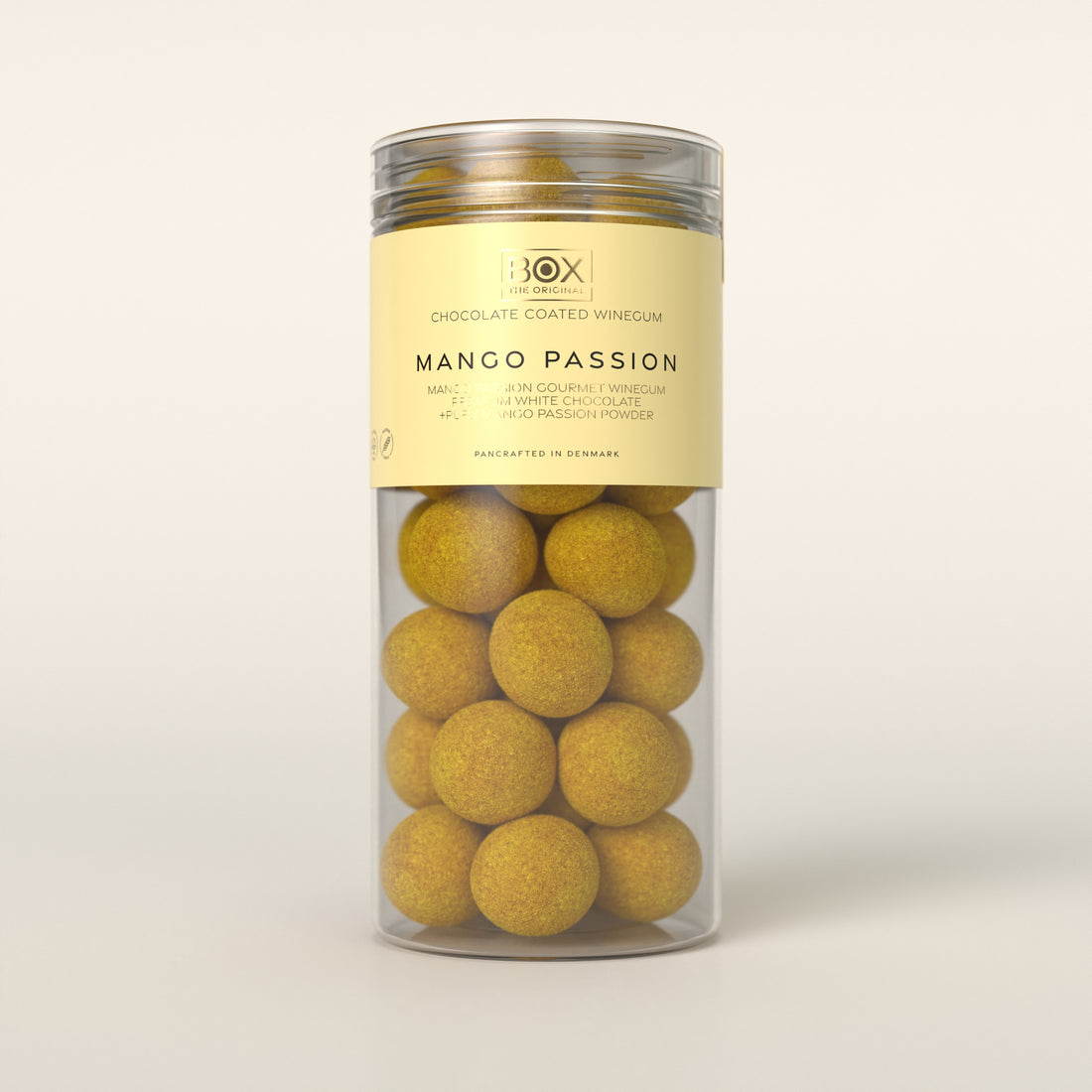 TUBE - GROSS - MANGO PASSION