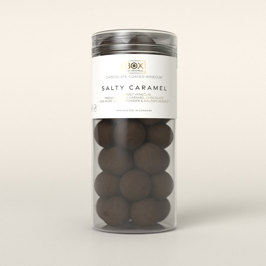 TUBE - GROSS - SALTY CARAMEL