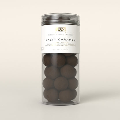 TUBE - GROSS - SALTY CARAMEL