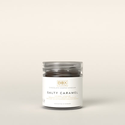 TUBE - KLEIN - SALTY CARAMEL