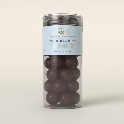 TUBE - GROß - WALDBEEREN