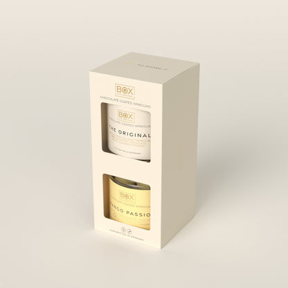 The Original &amp; Mango Passion — Gift Box Duo