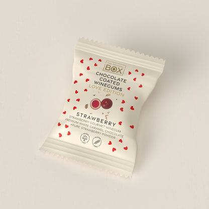 ZWEIERPACK - LOVE EDITION - 50 STK.