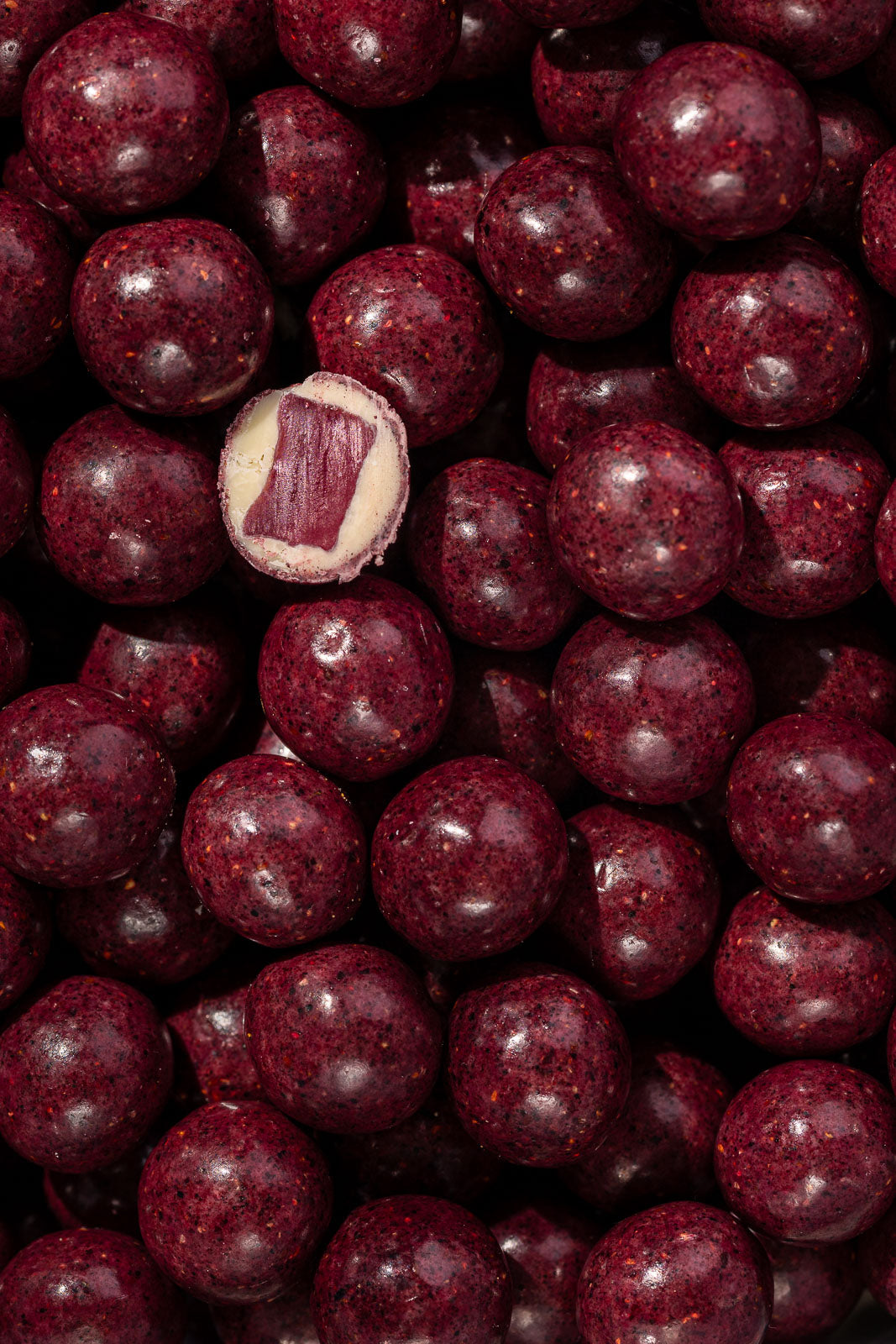 TUBE - GROß - WALDBEEREN