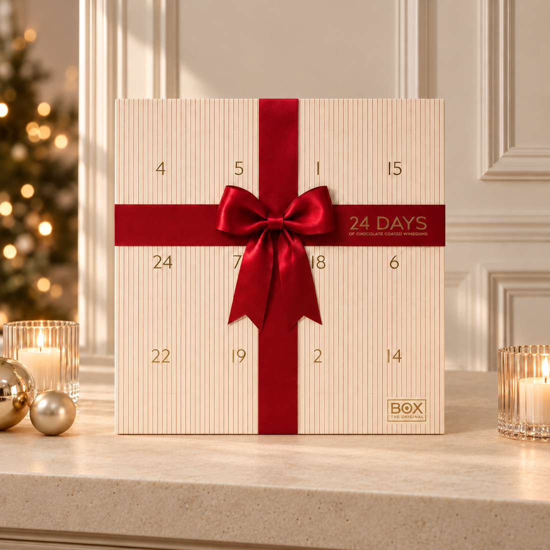 Adventskalender