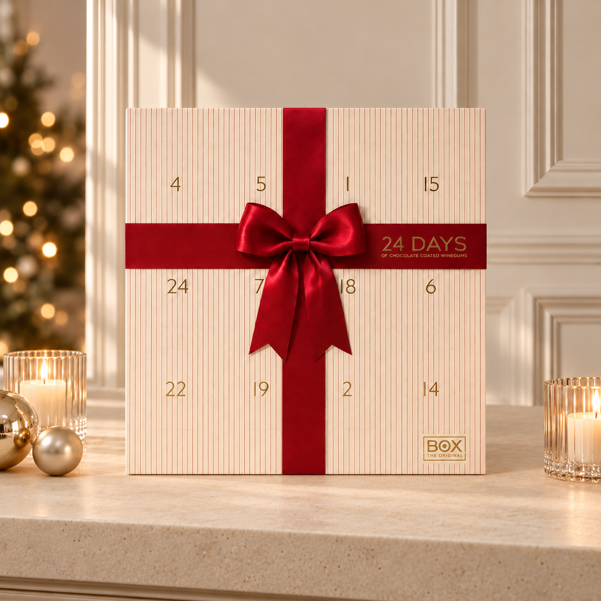 Adventskalender